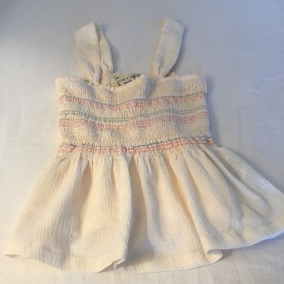 Summer Top - Picture 3 of 4